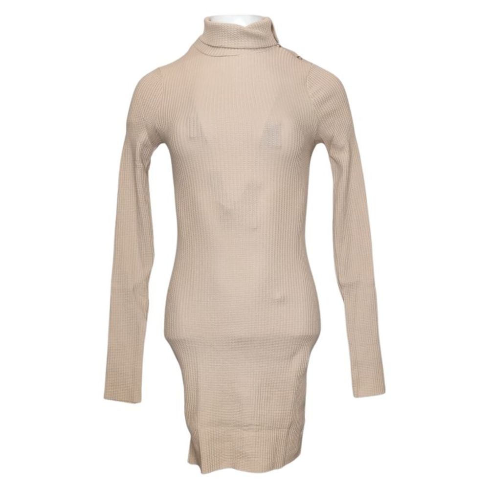 The Range Women's Dress Sz XS Beige B000239